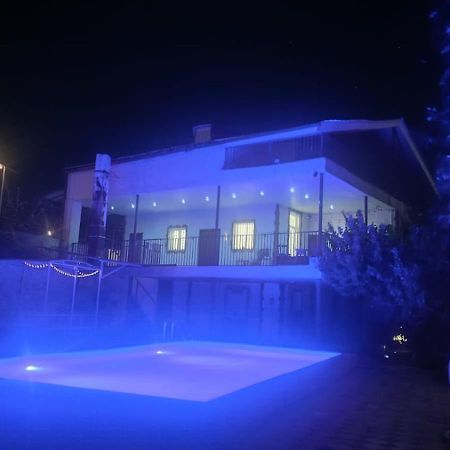 Lanj In Eco Garden/ Guest House Nurnus Dış mekan fotoğraf