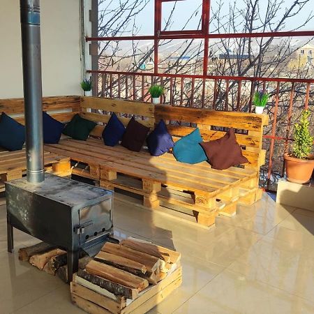 Lanj In Eco Garden/ Guest House Nurnus Dış mekan fotoğraf