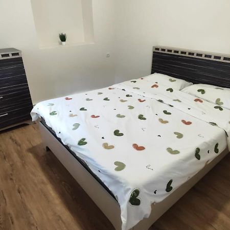 Lanj In Eco Garden/ Guest House Nurnus Dış mekan fotoğraf