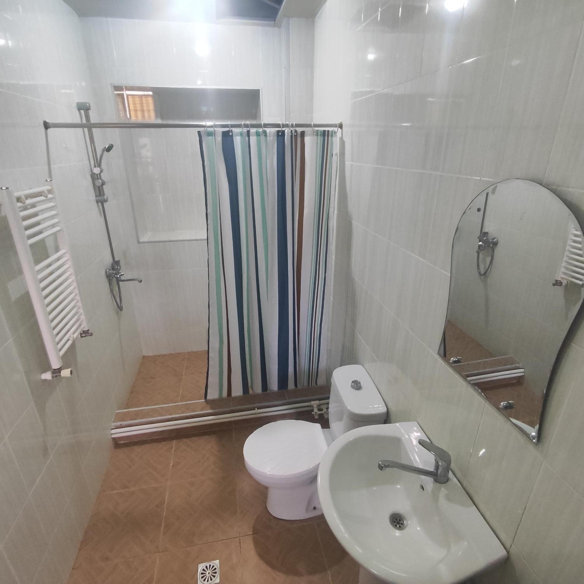 Lanj In Eco Garden/ Guest House Nurnus Dış mekan fotoğraf
