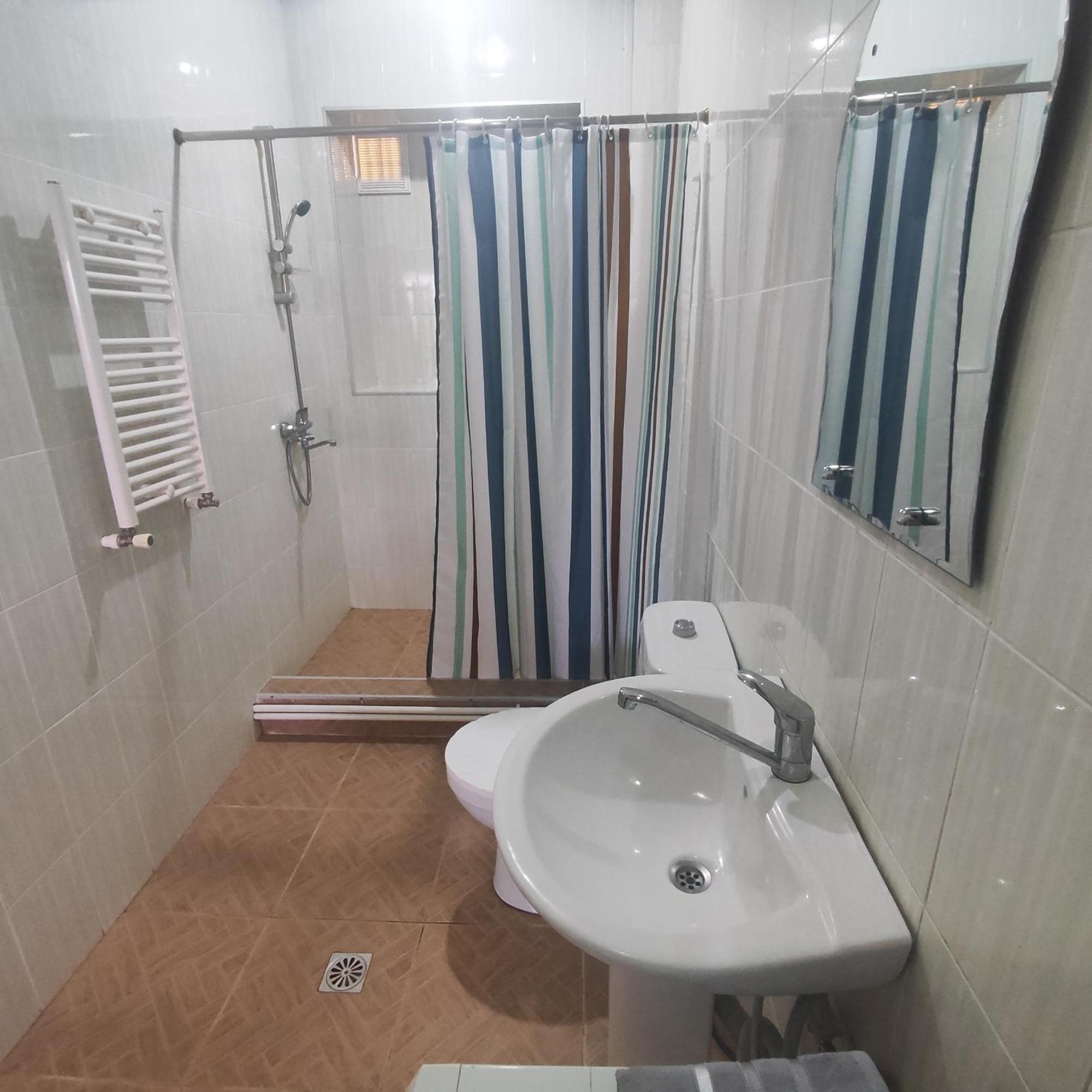 Lanj In Eco Garden/ Guest House Nurnus Dış mekan fotoğraf