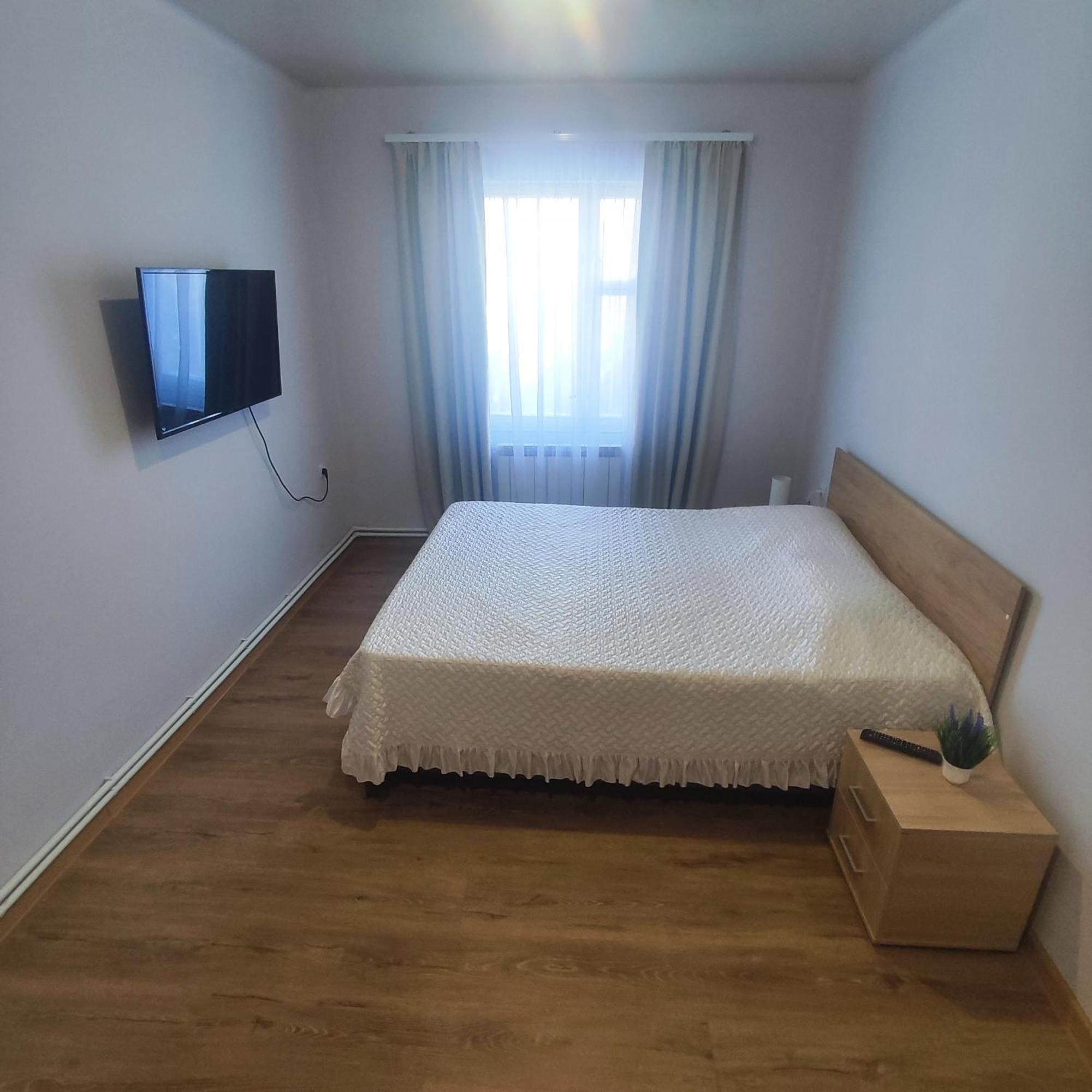 Lanj In Eco Garden/ Guest House Nurnus Dış mekan fotoğraf
