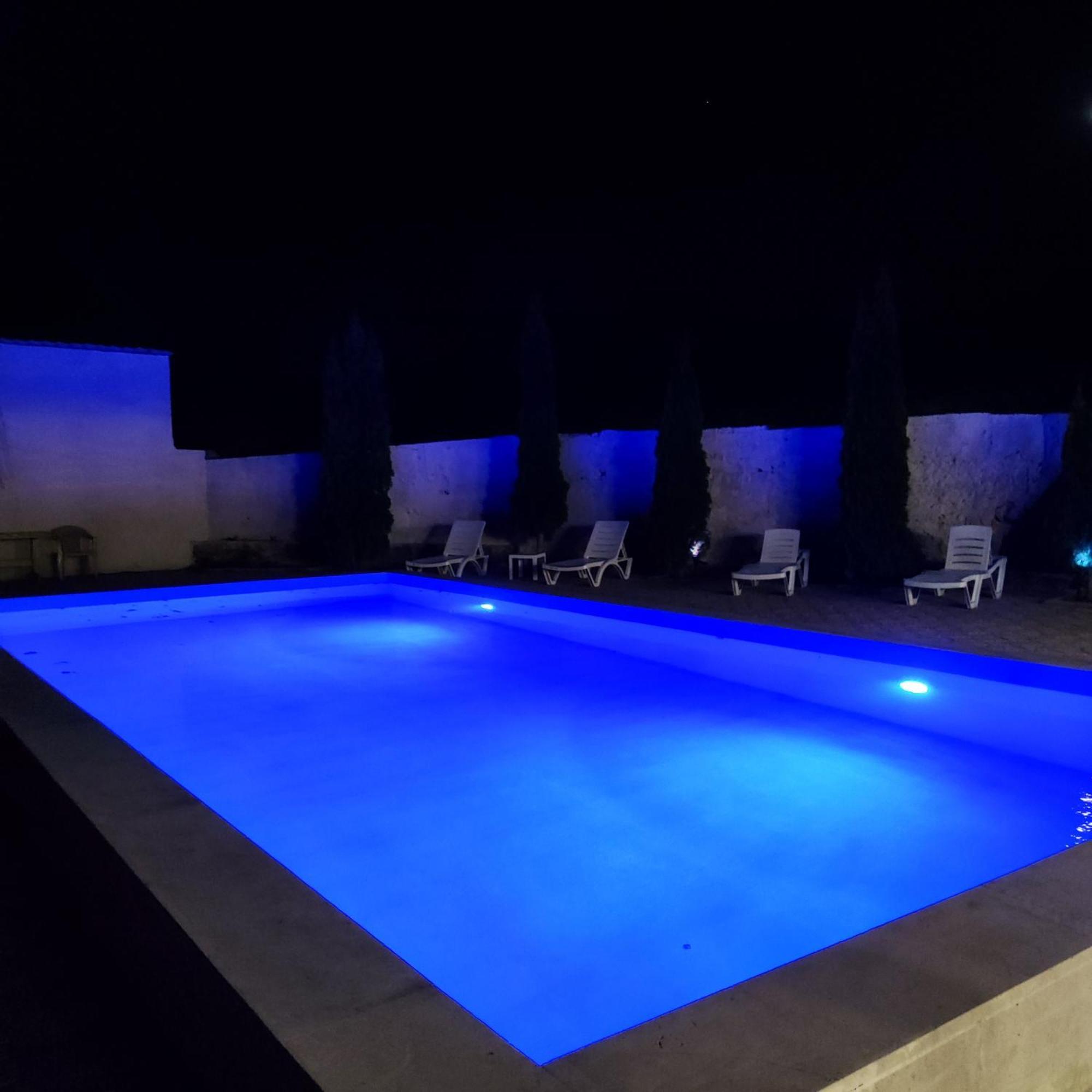 Lanj In Eco Garden/ Guest House Nurnus Dış mekan fotoğraf