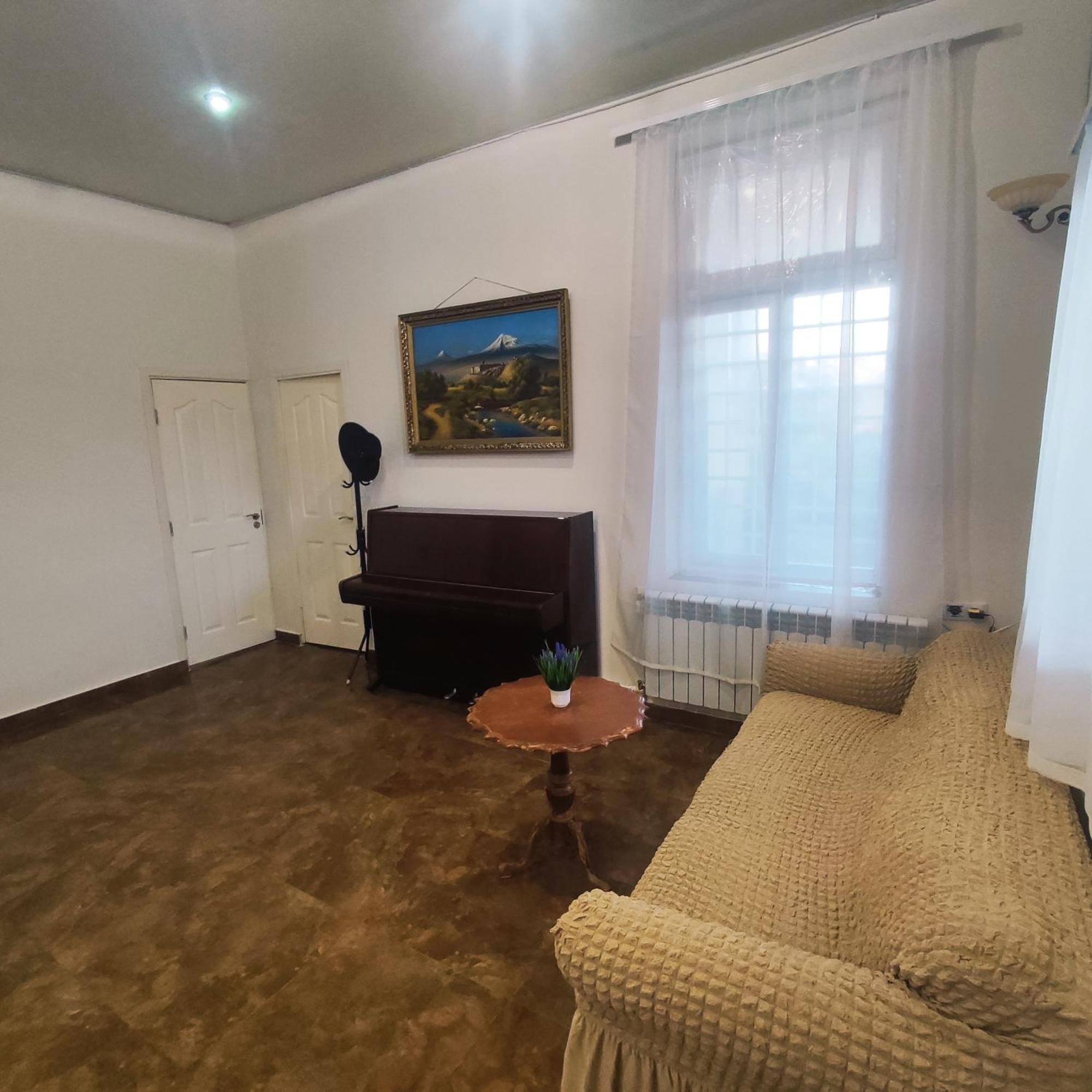 Lanj In Eco Garden/ Guest House Nurnus Dış mekan fotoğraf