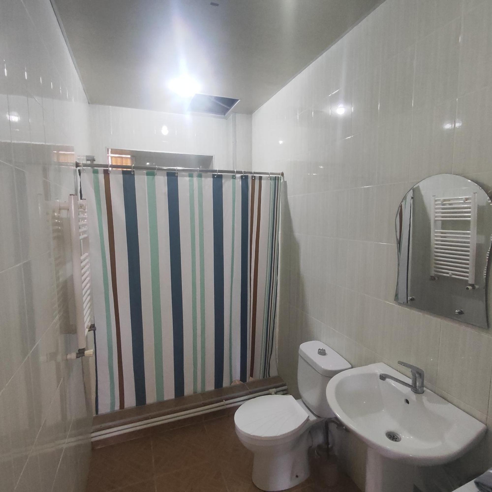Lanj In Eco Garden/ Guest House Nurnus Dış mekan fotoğraf