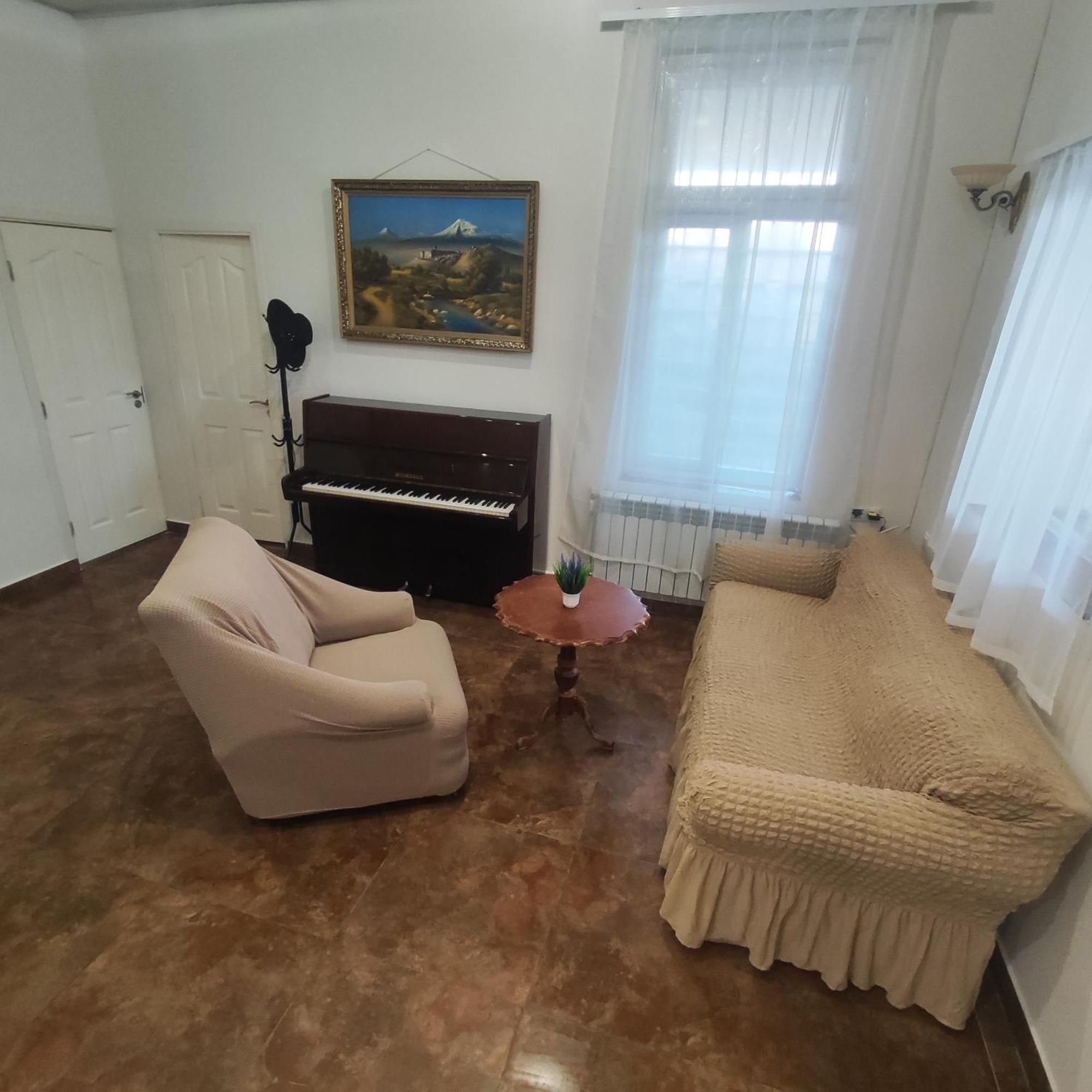 Lanj In Eco Garden/ Guest House Nurnus Dış mekan fotoğraf