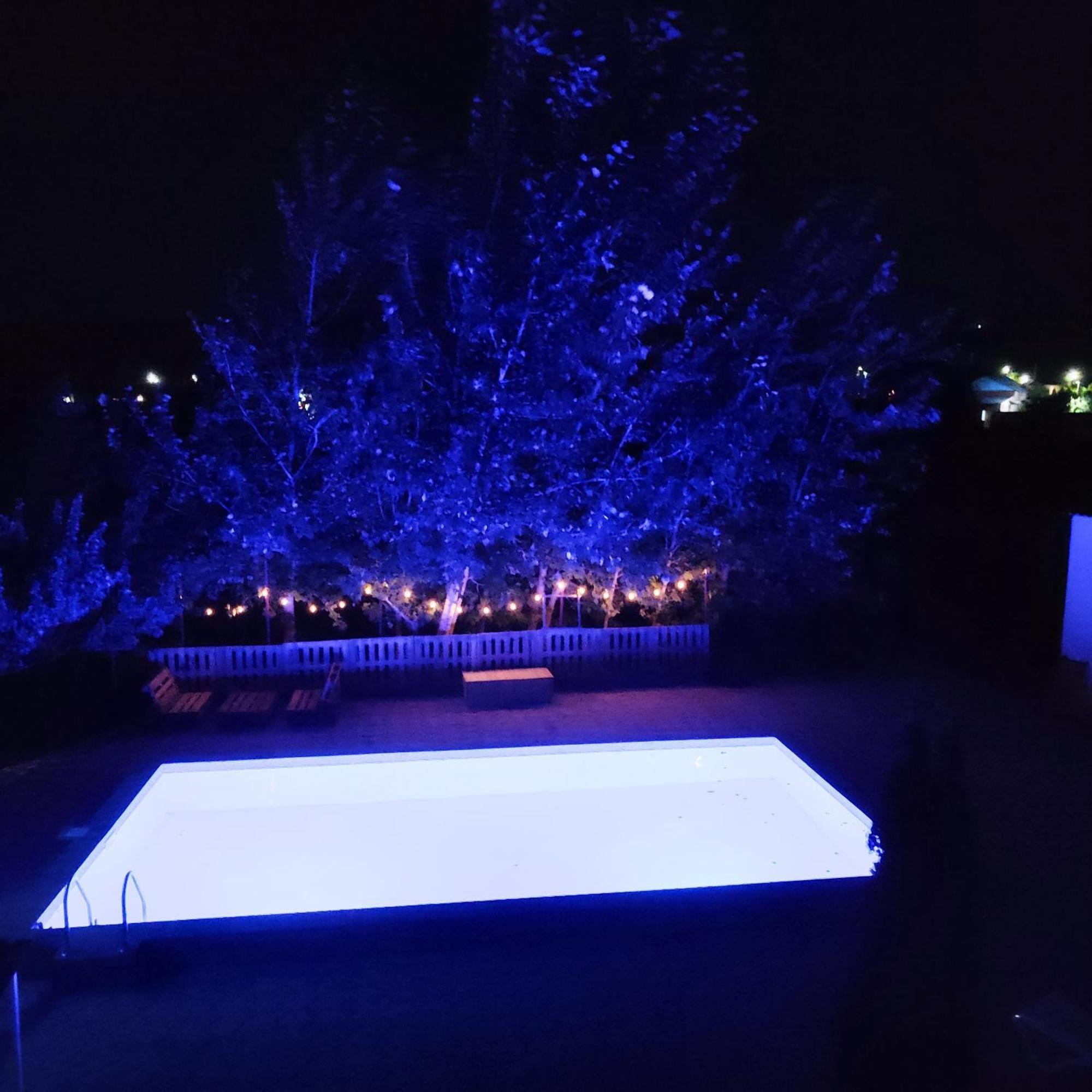Lanj In Eco Garden/ Guest House Nurnus Dış mekan fotoğraf