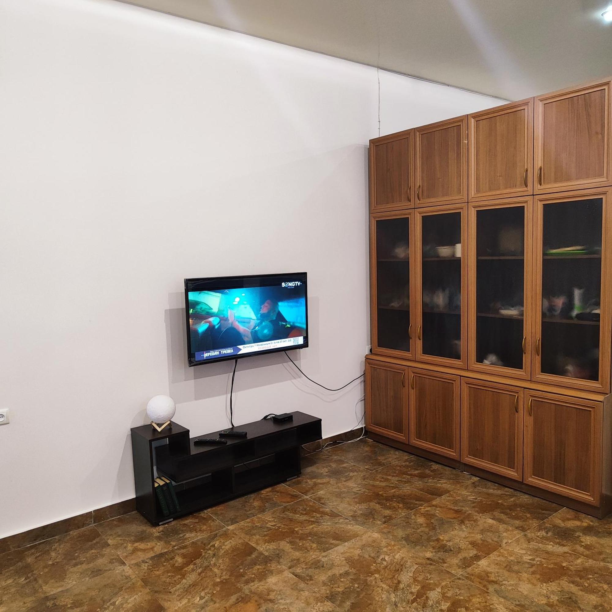 Lanj In Eco Garden/ Guest House Nurnus Dış mekan fotoğraf