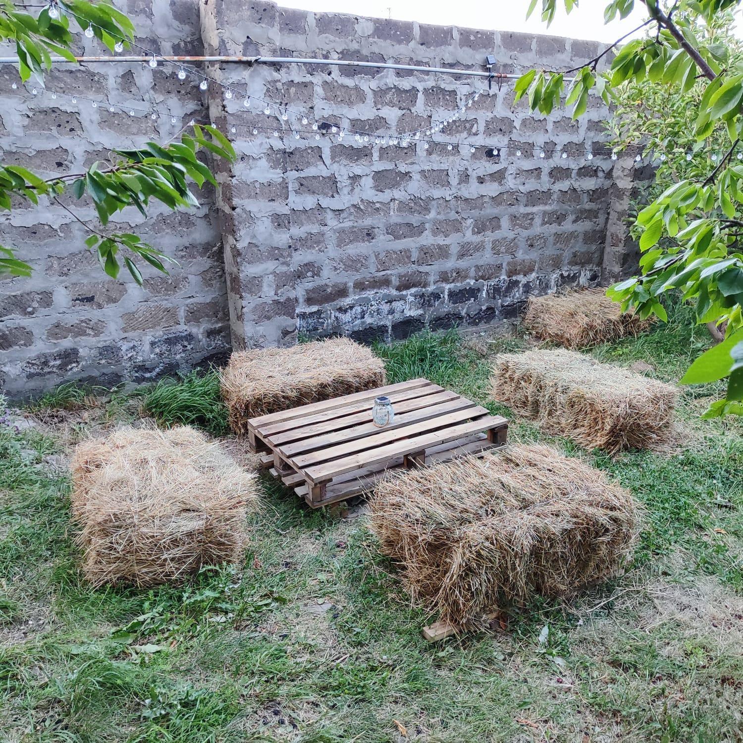Lanj In Eco Garden/ Guest House Nurnus Dış mekan fotoğraf