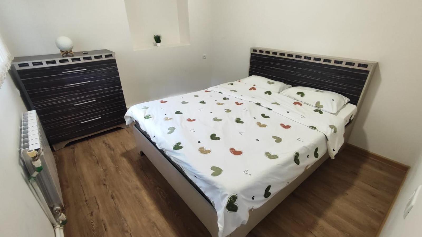 Lanj In Eco Garden/ Guest House Nurnus Dış mekan fotoğraf
