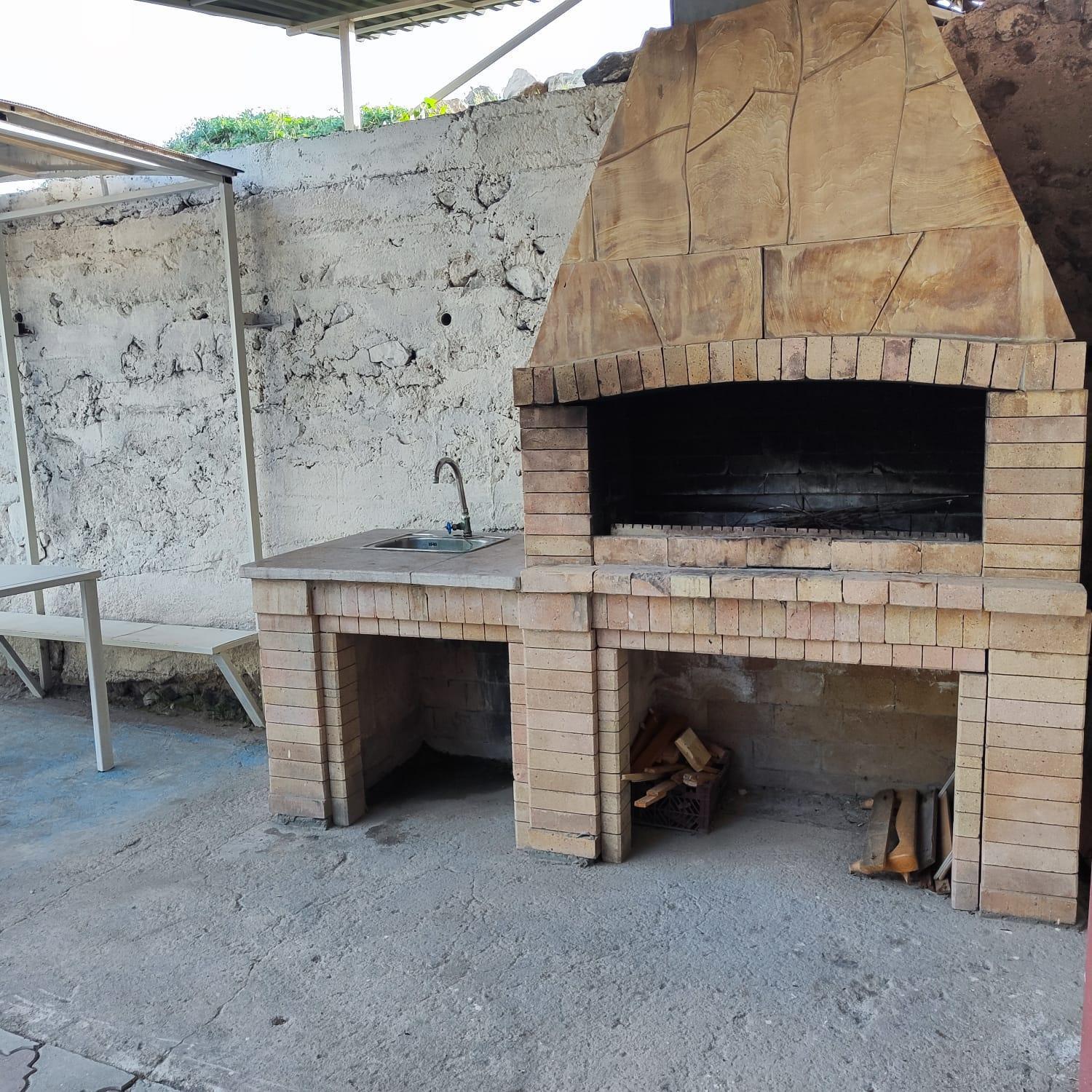 Lanj In Eco Garden/ Guest House Nurnus Dış mekan fotoğraf