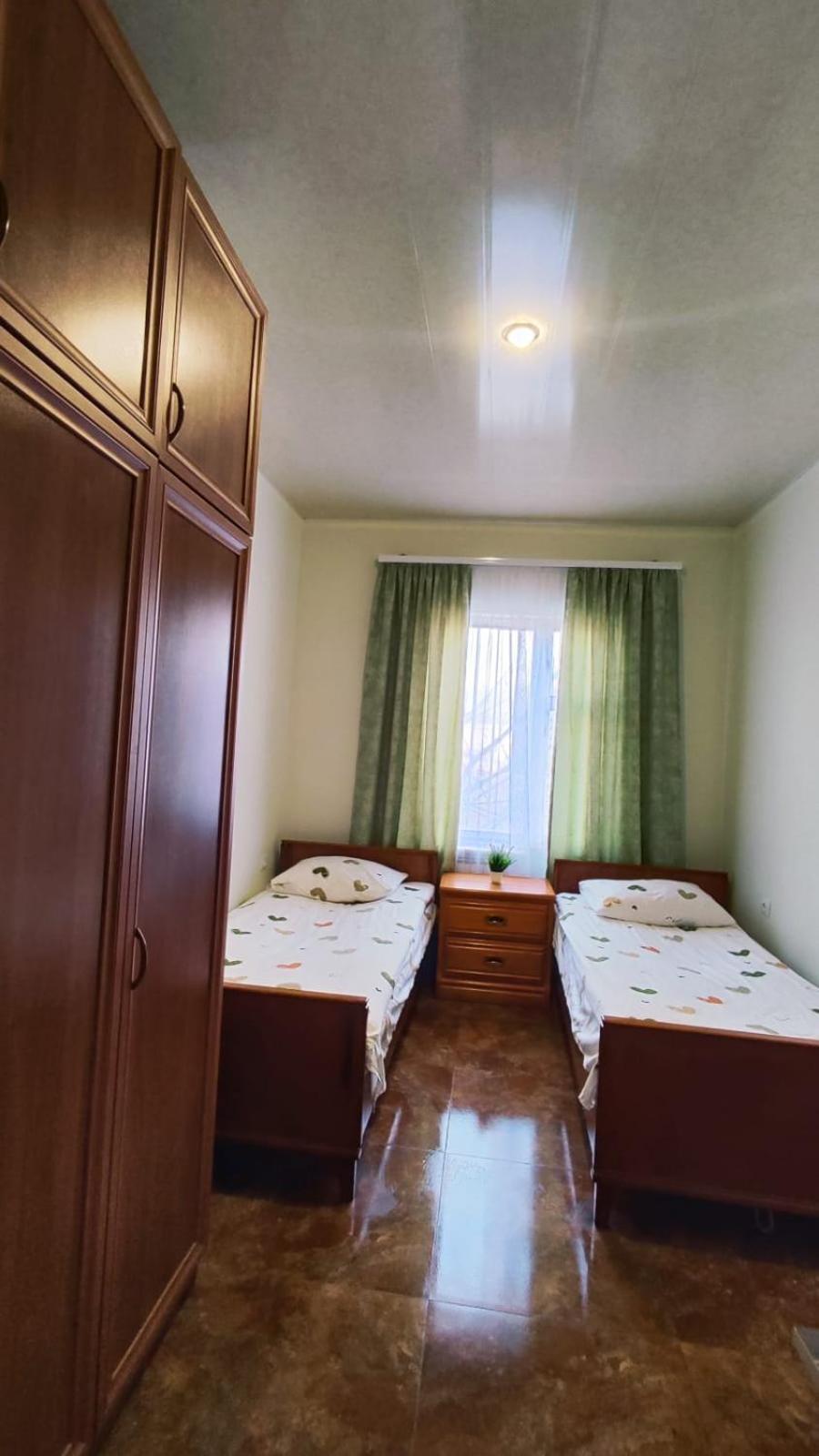Lanj In Eco Garden/ Guest House Nurnus Dış mekan fotoğraf