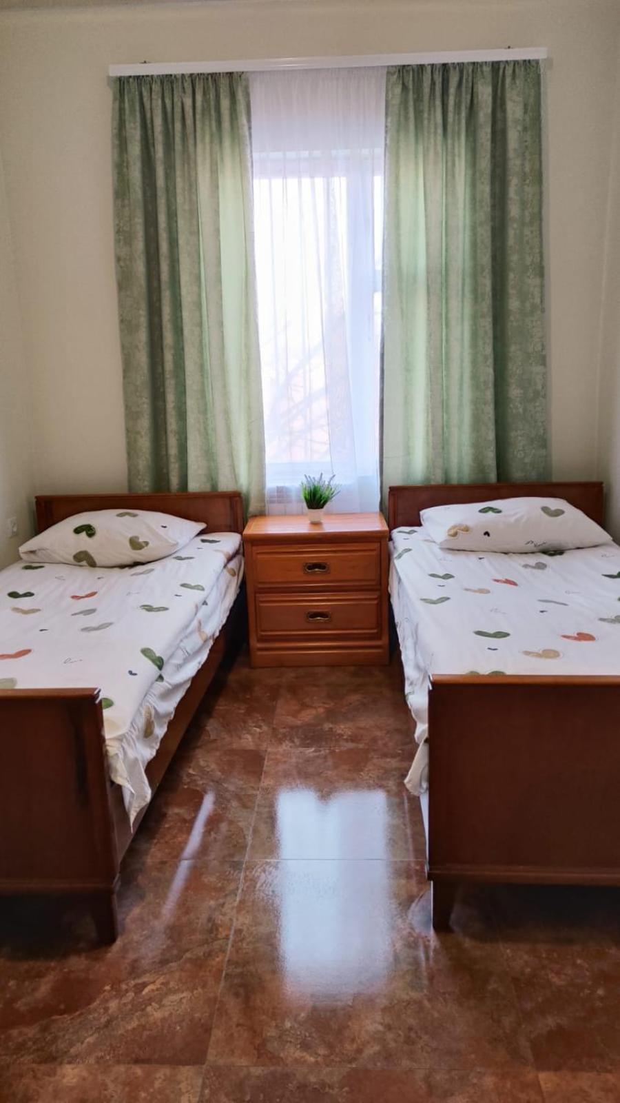 Lanj In Eco Garden/ Guest House Nurnus Dış mekan fotoğraf